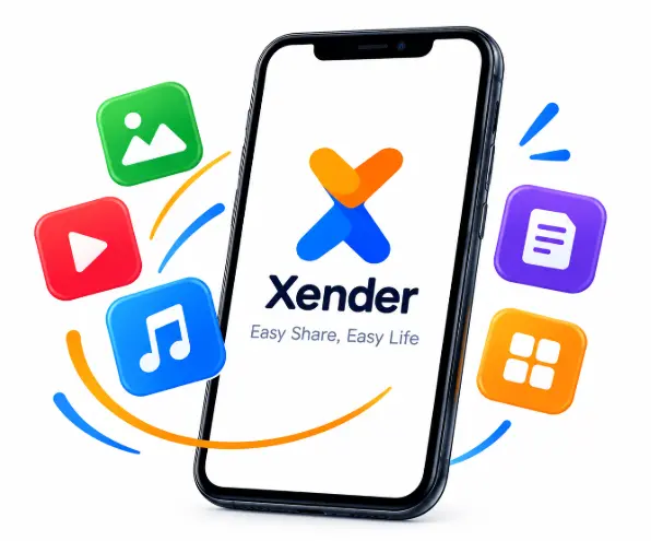 xender
