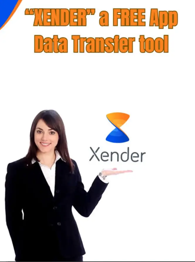 xender