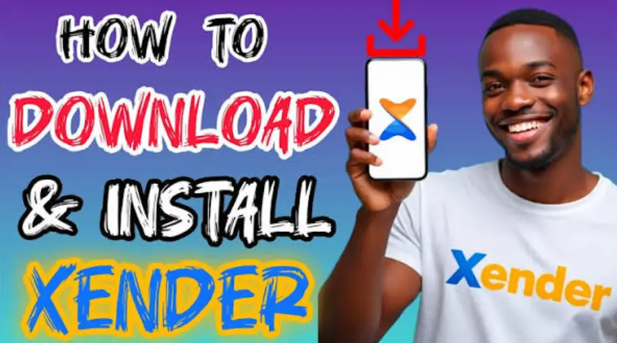 xender