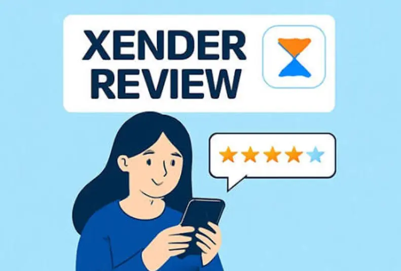 xender