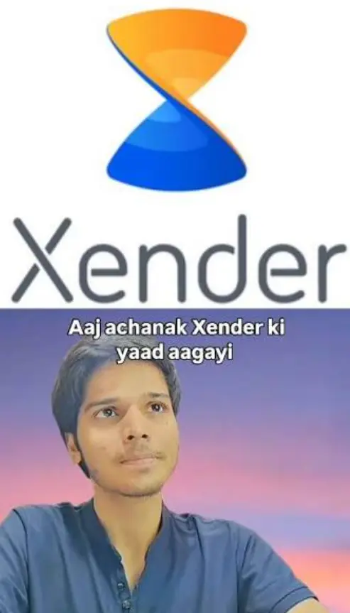 xender