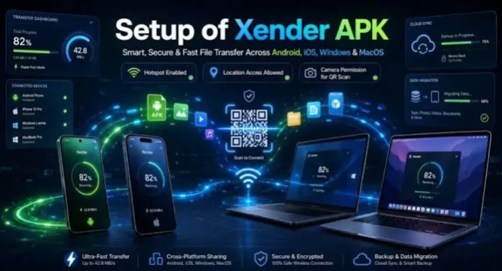 Xender